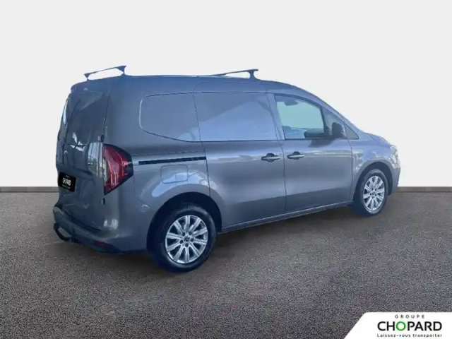 Mercedes Citan fgn 113 ess long dct7 — photo 2
