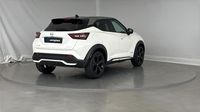 Nissan Juke 1.6 Hybrid 143ch Première Edition 2023 — photo 5