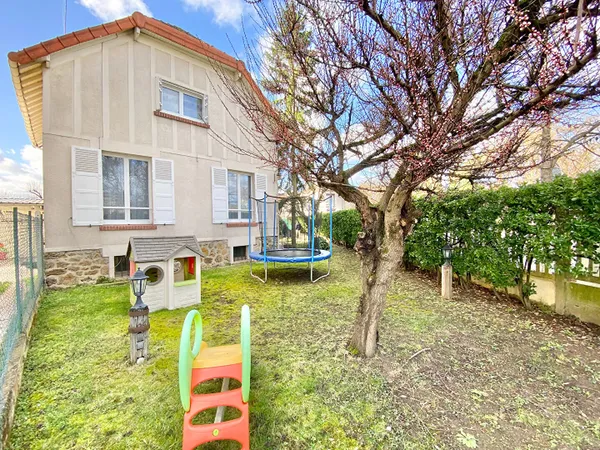 Maison 6 pièces 124 m²