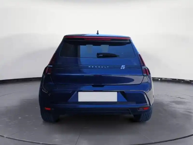 Renault 5 renault  e-tech electrique 120 ch autonomie urbaine — photo 2
