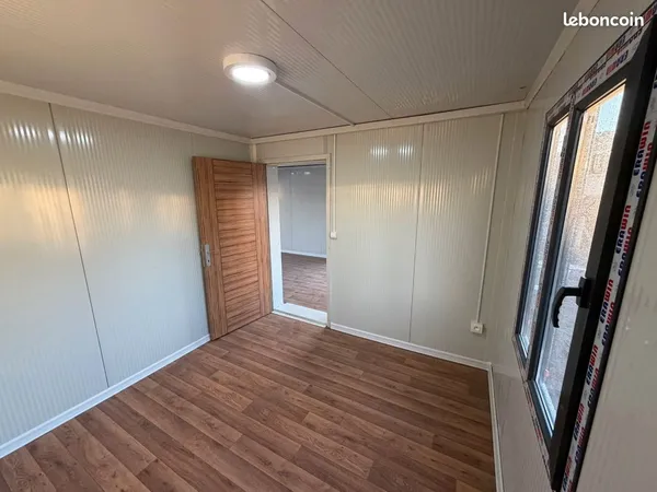 Chambre en colocation de 12m carre