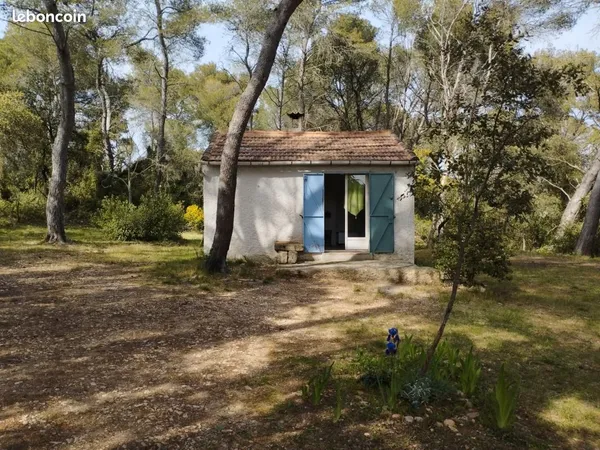 Terrain Vente Vergèze   47000€