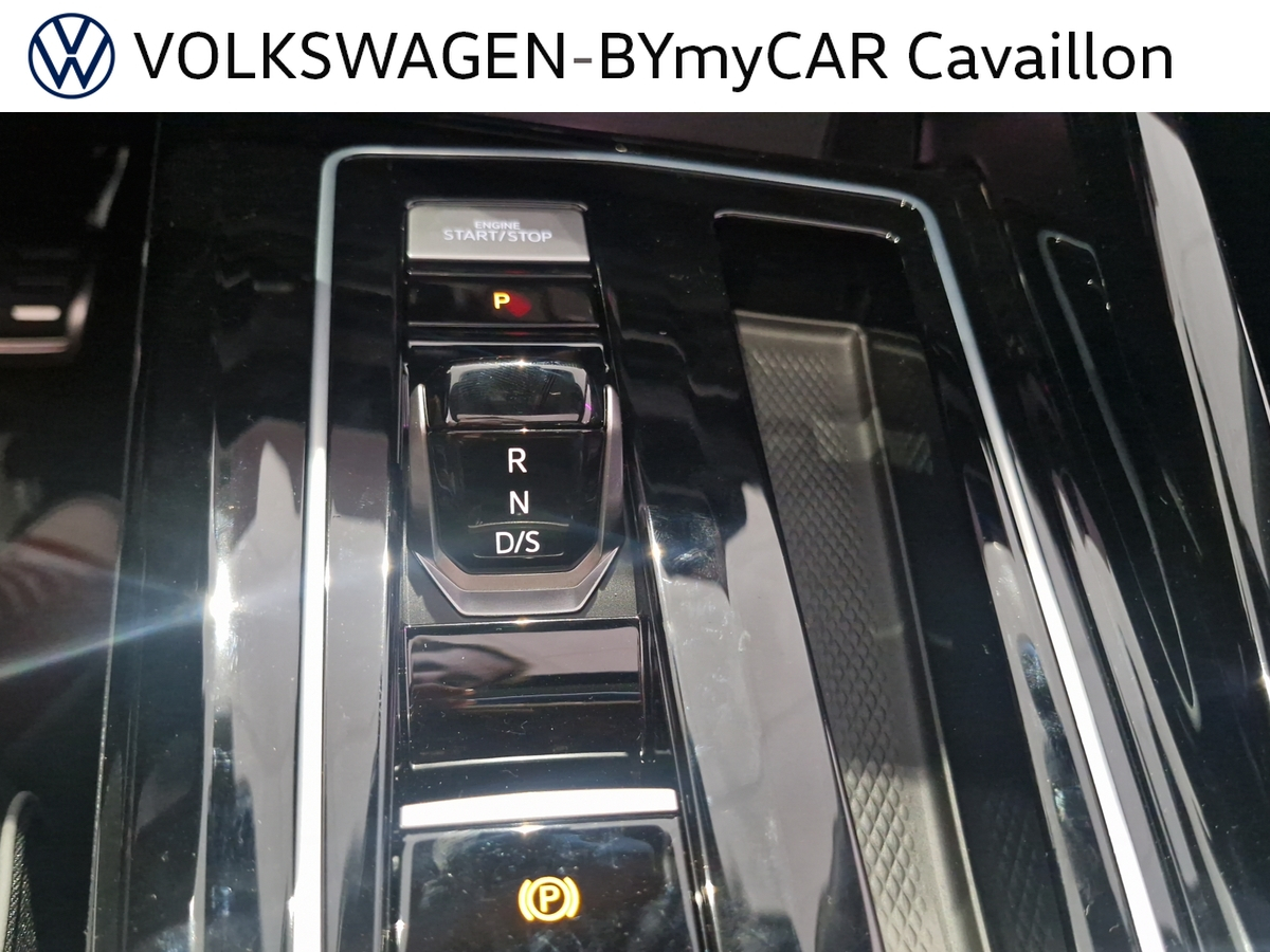 Volkswagen Golf 2.0 TDI 150 DSG7 — photo 15