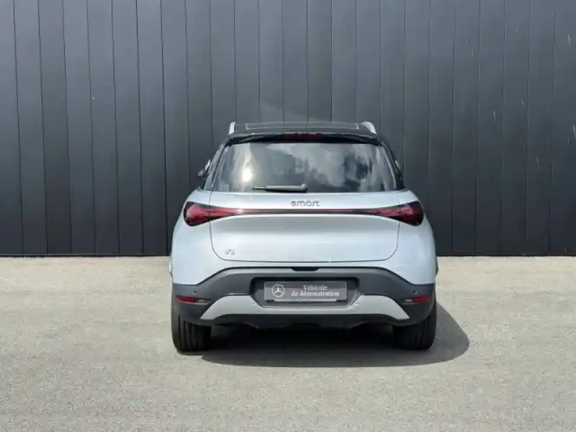 Smart 1 200kw pro+ 272 ch — photo 40
