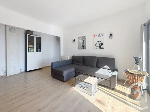 Appartement 3 pièces 71 m²