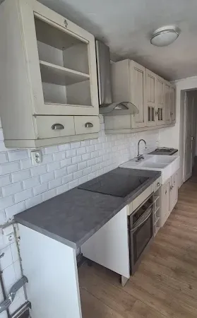 Maison 3 pièces 68 m²