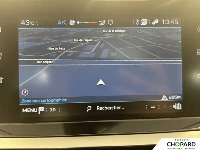 Peugeot 208 puretech 75 s&amp;s bvm5 — photo 51