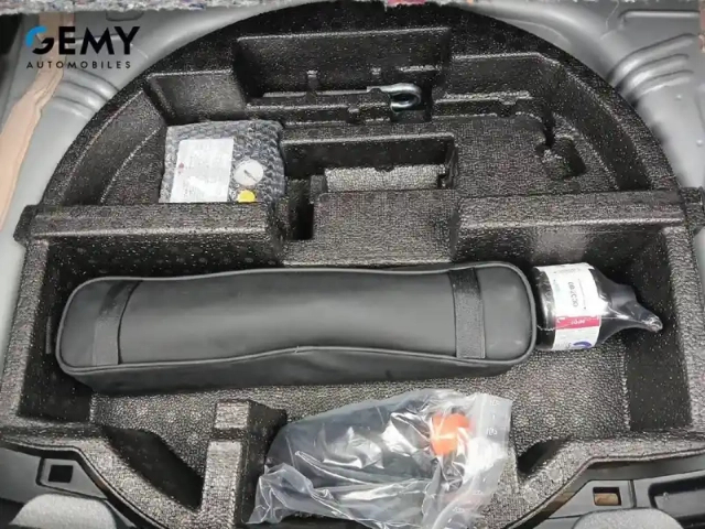 Toyota Yaris 110 vvt-i — photo 65