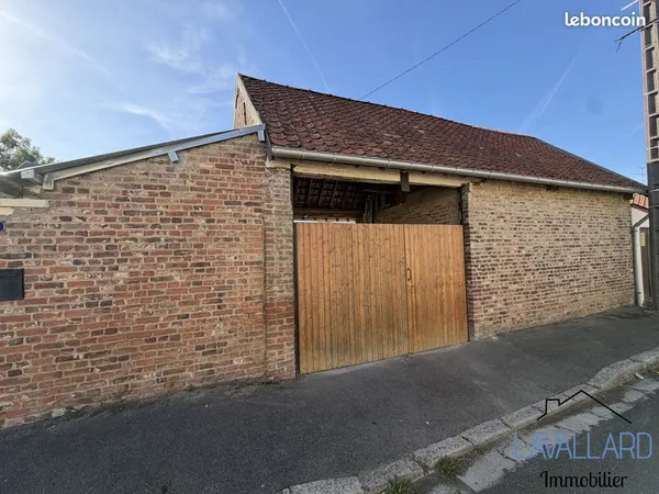 Maison 5 pièces 100 m²