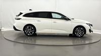 Peugeot 308 Sw 1.2 PureTech 130ch S&S Allure Pack EAT8 — photo 4