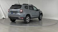 Dacia Duster 1.5 Blue dCi 115ch Journey + 4x2 — photo 5