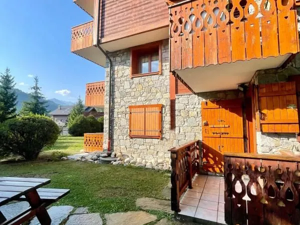 Appartement 3 pièces 50 m²