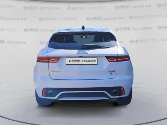 Jaguar E-Pace 2.0d 150ch r-dynamic s awd bva9 — photo 7