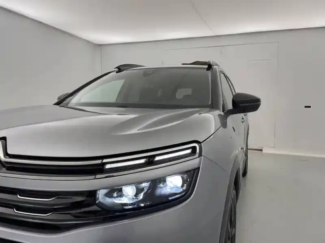 Citroën C5 Aircross hybride rechargeable 225 s&amp;s e-eat8 — photo 51