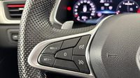 Renault Captur 1.3 TCe 160ch FAP RS Line EDC -21 — photo 25