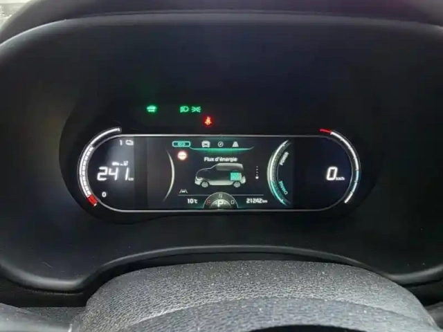 Kia E-Soul 204ch active — photo 9