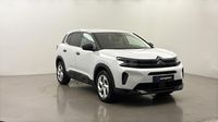 Citroen C5 Aircross 1.2 Hybride 136ch PLUS boite automatique — photo 3