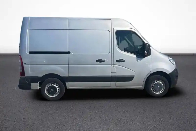 Renault Master fgn l1h2 3.5t 2.3 dci 145 energy e6 — photo 7