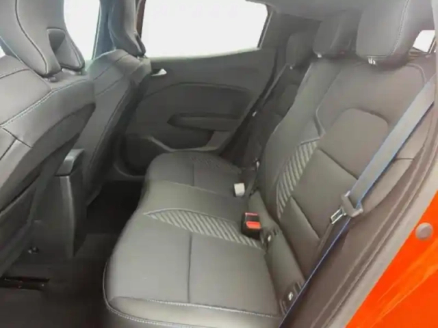 Renault Clio 1.0 tce 90ch esprit alpine - 24 — photo 12