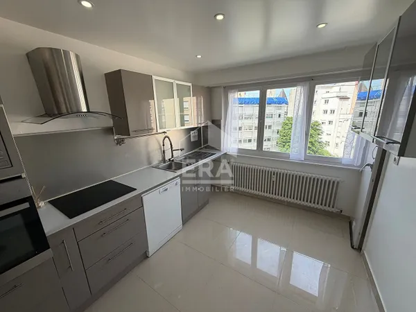 Appartement 3 pièces 70 m²
