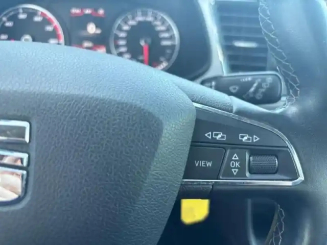 Seat Leon 1.0 tsi 115ch style — photo 16