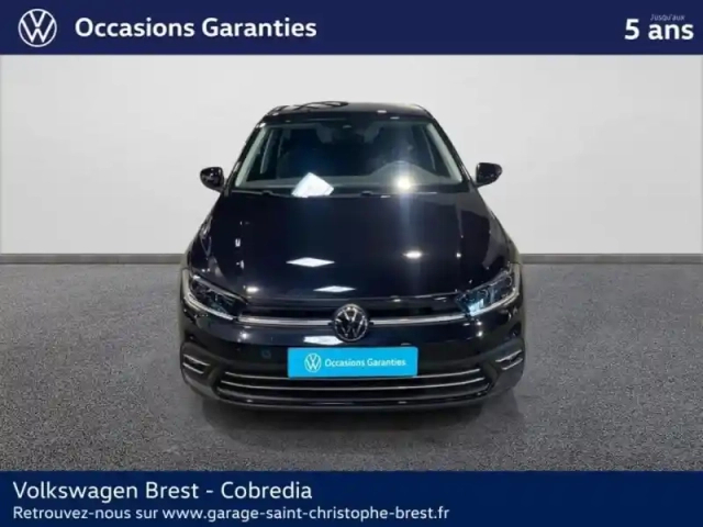 Volkswagen Polo 1.0 tsi 95ch style — photo 2