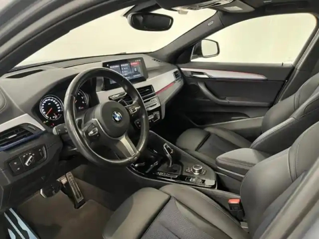 Bmw X2 sdrive18da 150ch m sport euro6d-t — photo 4