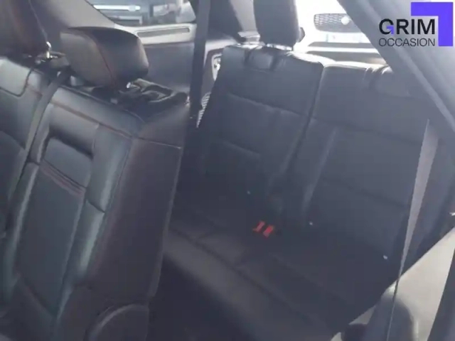 Ford Explorer 3.0 e 457 ch parallel phev bva10 intelligent awd — photo 24