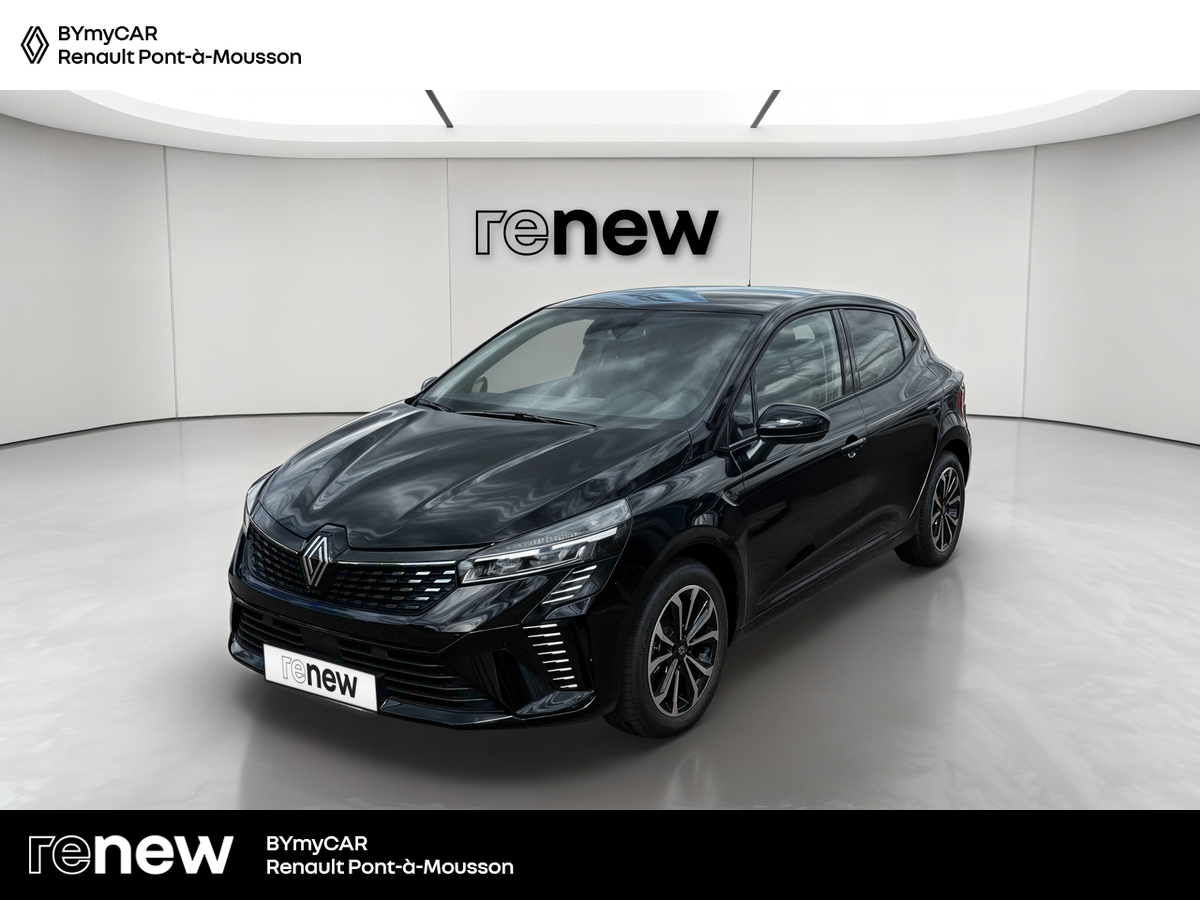 Renault Clio TCe 90 ch GSR2 — photo 1