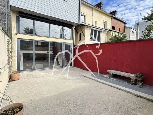 Maison 6 pièces 130 m²