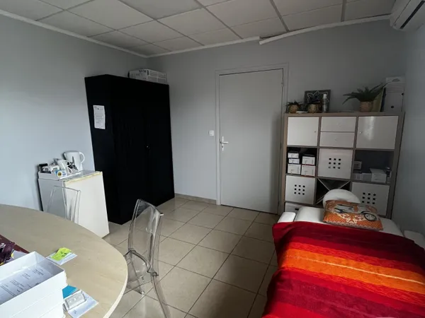 Appartement 1 pièce 13 m²