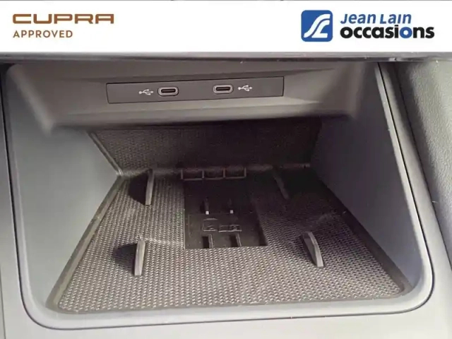 Cupra Formentor ehybrid 272 ch dsg6 — photo 60