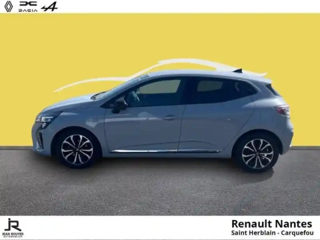 Renault Clio 1.0 tce 90ch techno — photo 8