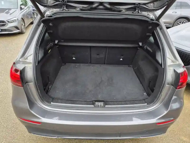 Mercedes Classe B 180 7g-dct — photo 8