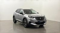 Peugeot 2008 1.2 PureTech 130ch S&S Allure — photo 3