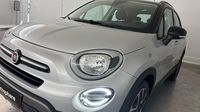 Fiat 500x 1.3 FireFly Turbo T4 150ch City Cross DCT — photo 17