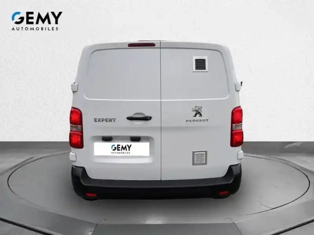 Peugeot Expert fgn tole standard 1.5 bluehdi 120 s&amp;s bvm6 — photo 39