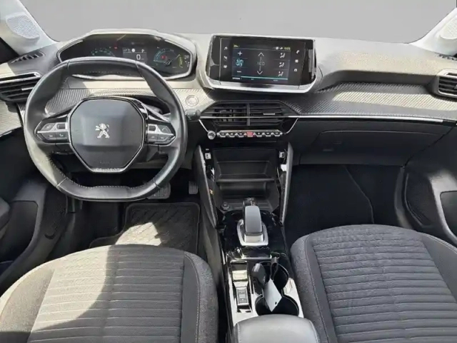 Peugeot 208 electrique 50 kwh 136 — photo 8