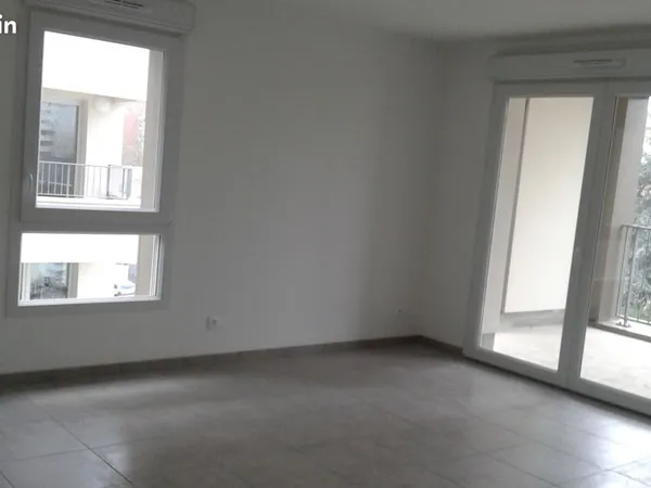 T3 - 72m² / Amphithéatre