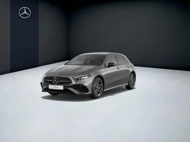 Mercedes Classe A 250 e hybrid eq amg line — photo 26