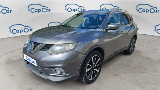 Nissan X-Trail 1.6 DCi 130 BVA7 - N-Connecta – 2016 – 156124 km – Diesel – Boîte Automatique — photo 29