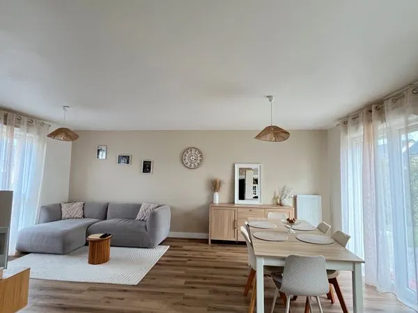 Maison 5 pièces 97m2