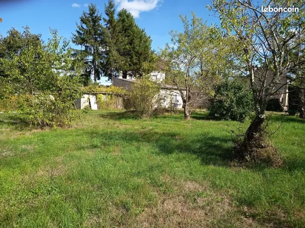 Terrain 61 m² Bois Le Roi