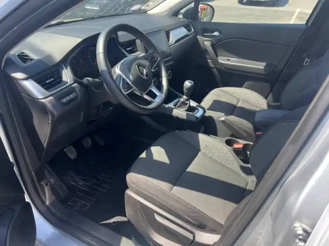 Renault Captur tce 90 - 21 — photo 25
