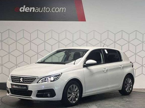 Peugeot 308 Peugeot 308