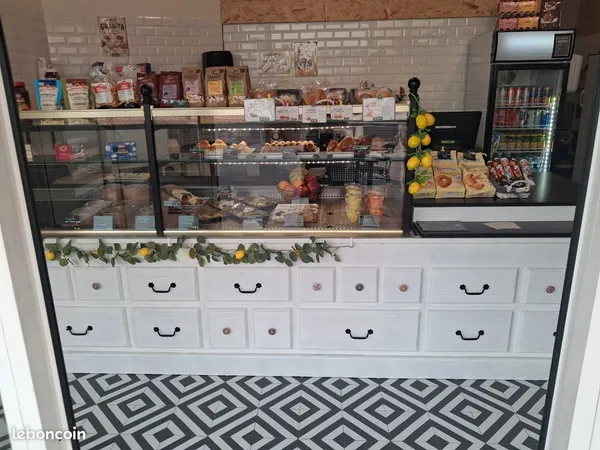 Traiteur/Épicerie