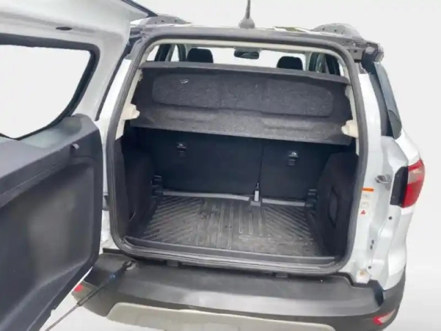 Ford Ecosport 1.0 ecoboost 125ch titanium — photo 9