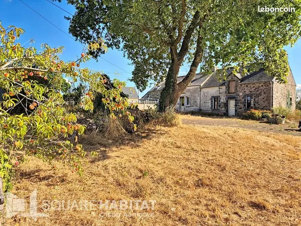 Maison 3 pièces 72 m²