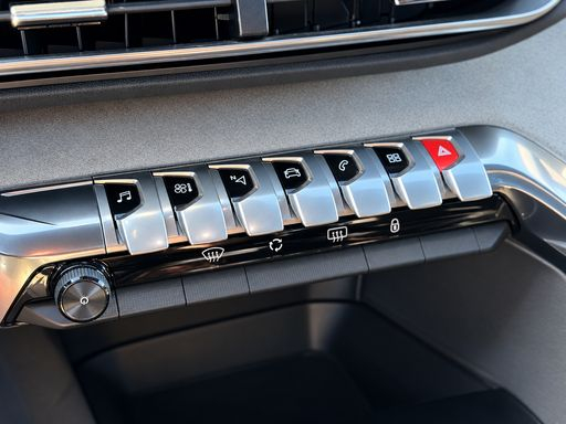 Peugeot 5008 1.5 BlueHDi 130 - GT – 2021 – 82836 km – Diesel – Boîte Manuelle — photo 12