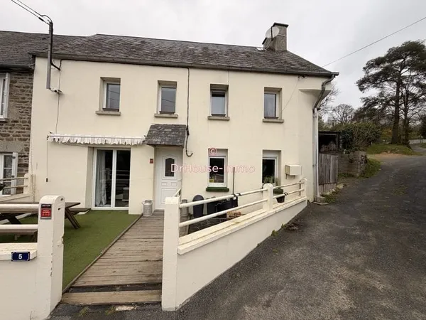 Maison Campeaux